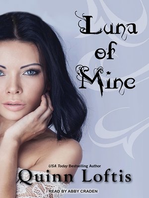 cover image of Luna of Mine